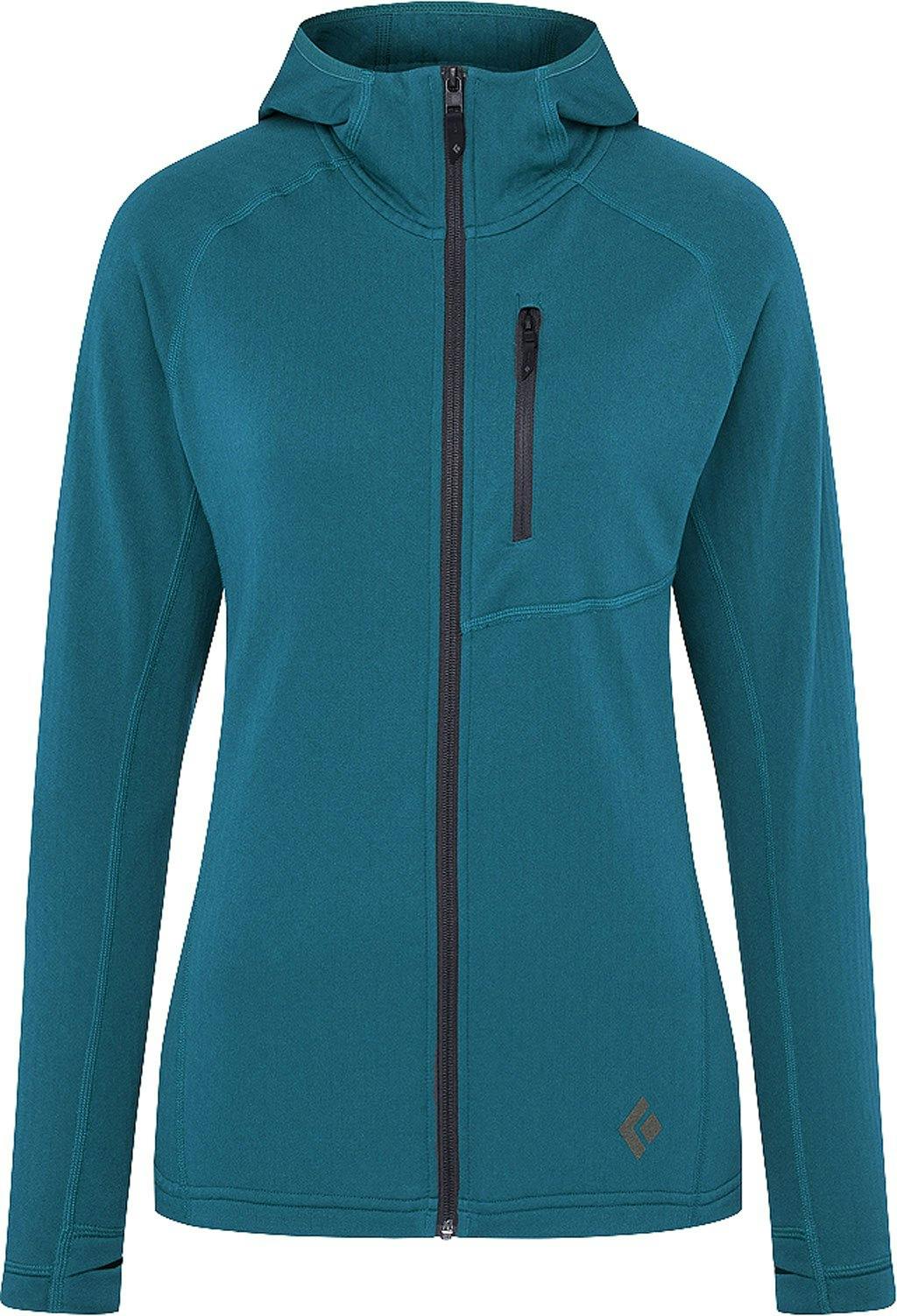 Image de produit pour Sweat à capuche Coefficient Fleece - Femme