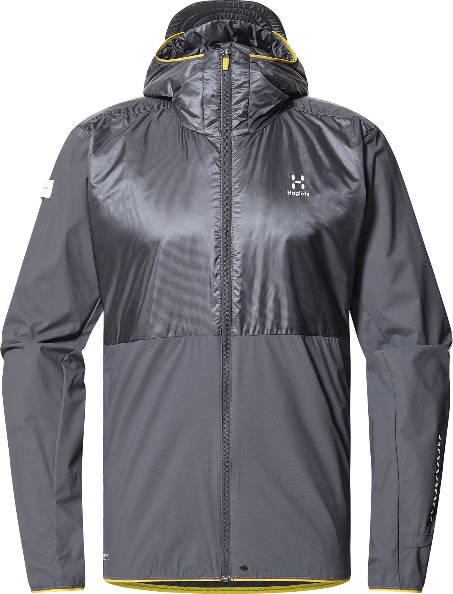 Product image for L.I.M Tempo Trail Mimic Hoodie - Men's