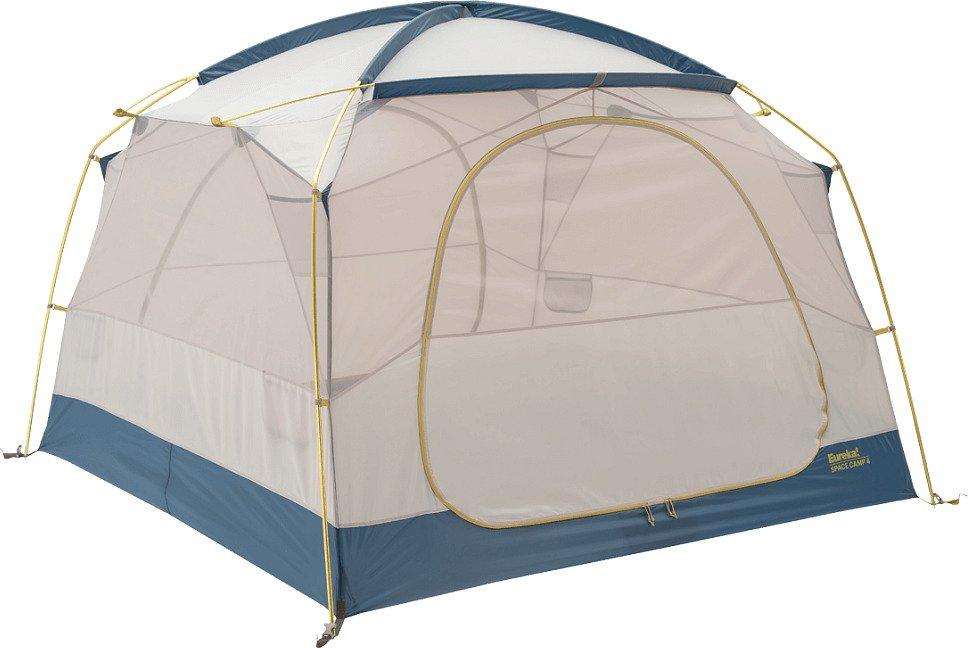 Product gallery image number 10 for product Space Camp Tent - 4-person