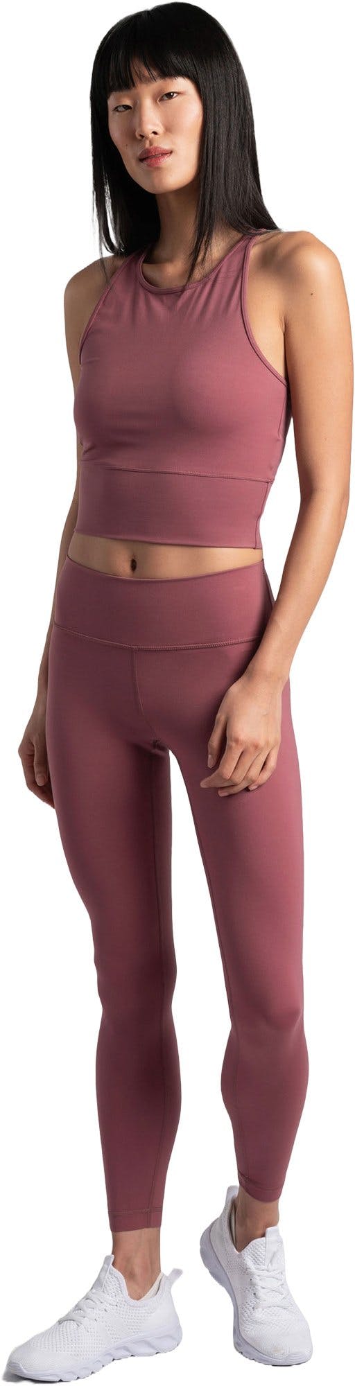 Image de produit pour Legging cheville Comfort Stretch - Femme