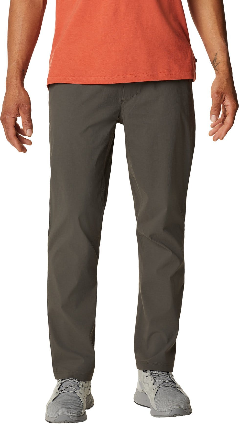 Product image for Basin™ Pull-On Pant - Men's