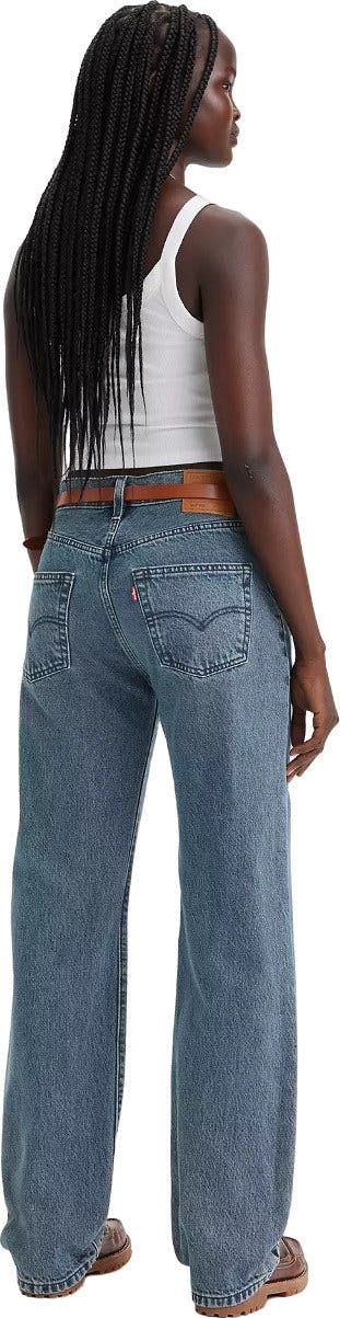 Numéro de l'image de la galerie de produits 4 pour le produit Jean '90s 501 - Femme