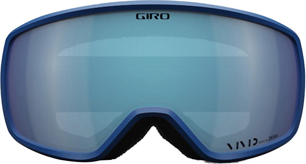 Numéro de l'image de la galerie de produits 1 pour le produit Lunettes ski Revolt - Unisexe