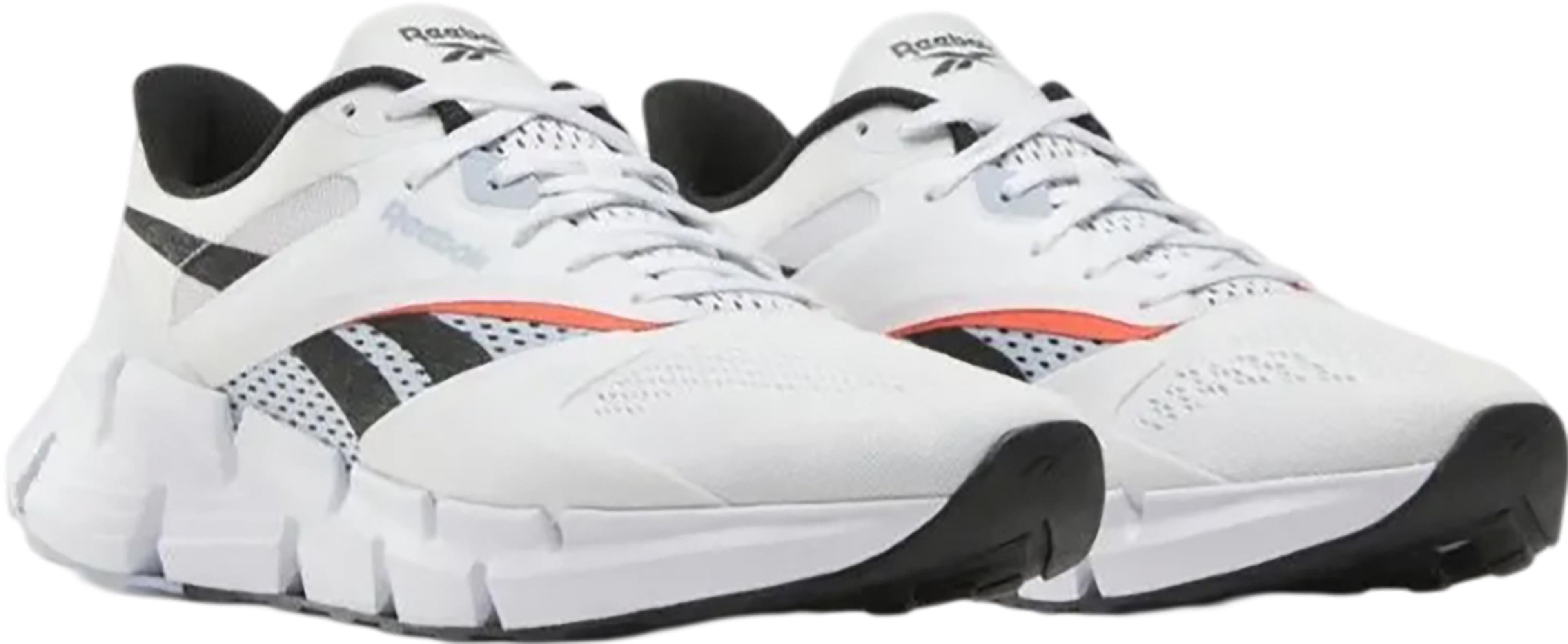 Numéro de l'image de la galerie de produits 3 pour le produit Souliers de course Zig Dynamica 5 - Unisexe