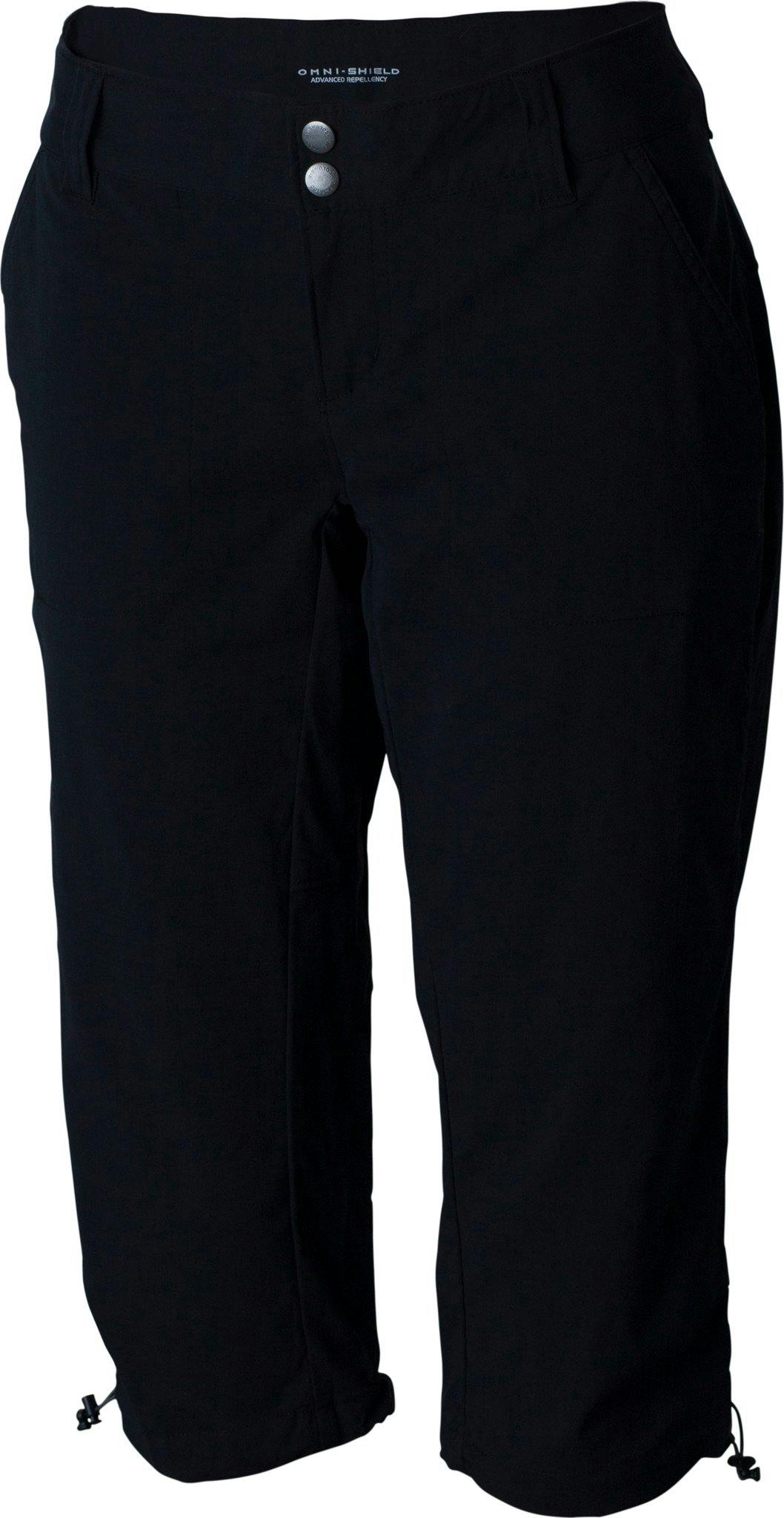 Product image for Saturday Trail II Knee Pant - Women's