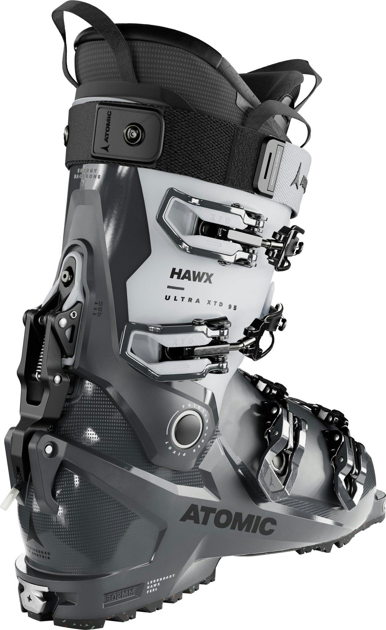 Product gallery image number 3 for product Hawx Ultra XTD 95 W GW Ski Boots - Women's