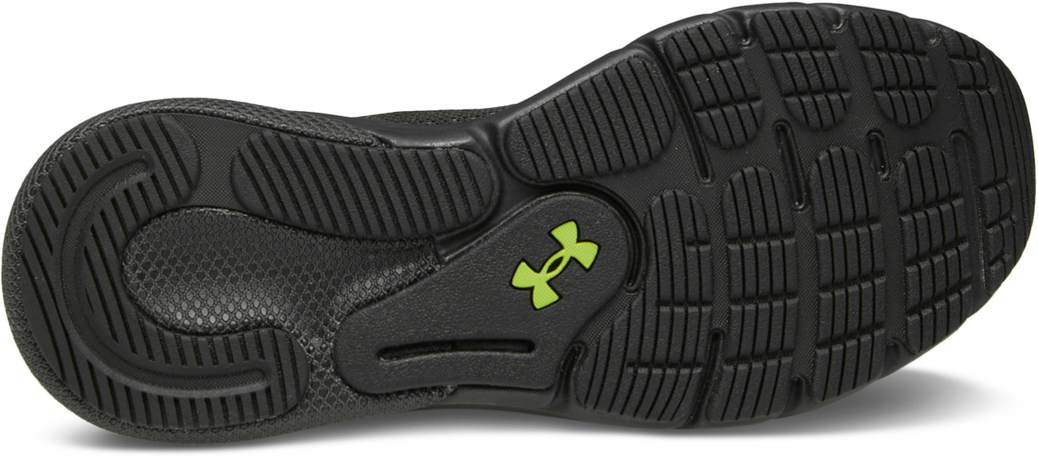 Product gallery image number 5 for product UA HOVR Turbulence 2 Running Shoes - Men's