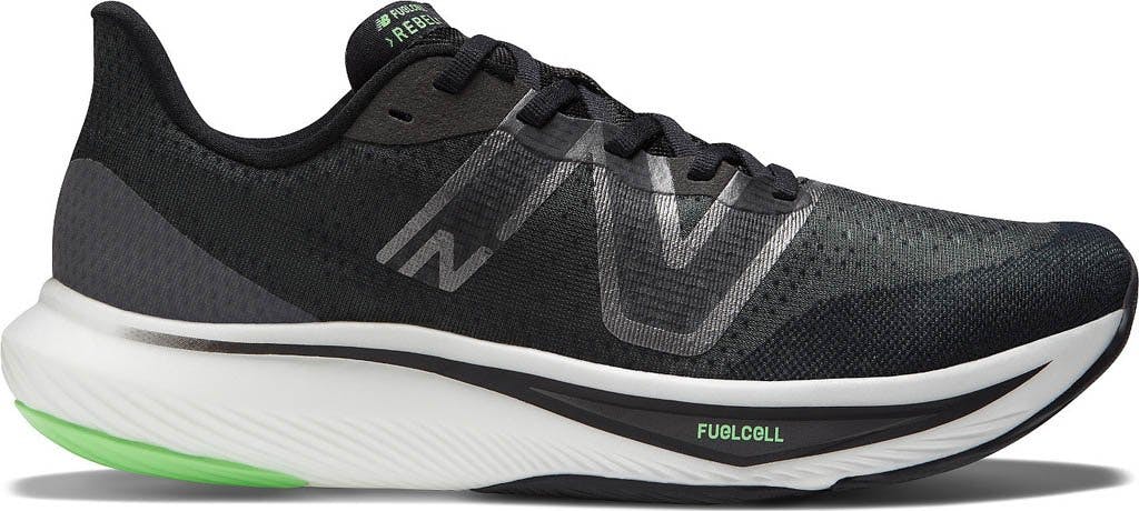 Product gallery image number 1 for product FuelCell Rebel v3 Running Shoes - Men's