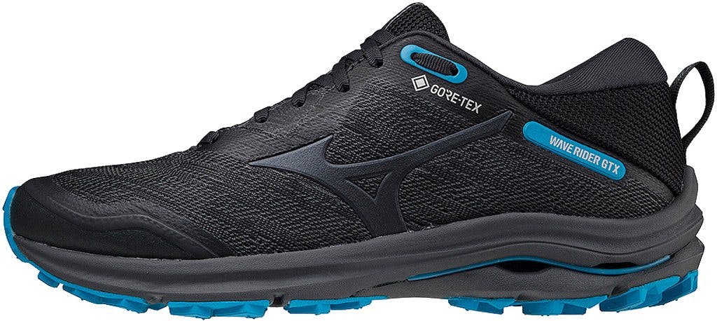 Numéro de l'image de la galerie de produits 3 pour le produit Chaussures sur route Wave Rider 25 GTX - Femme