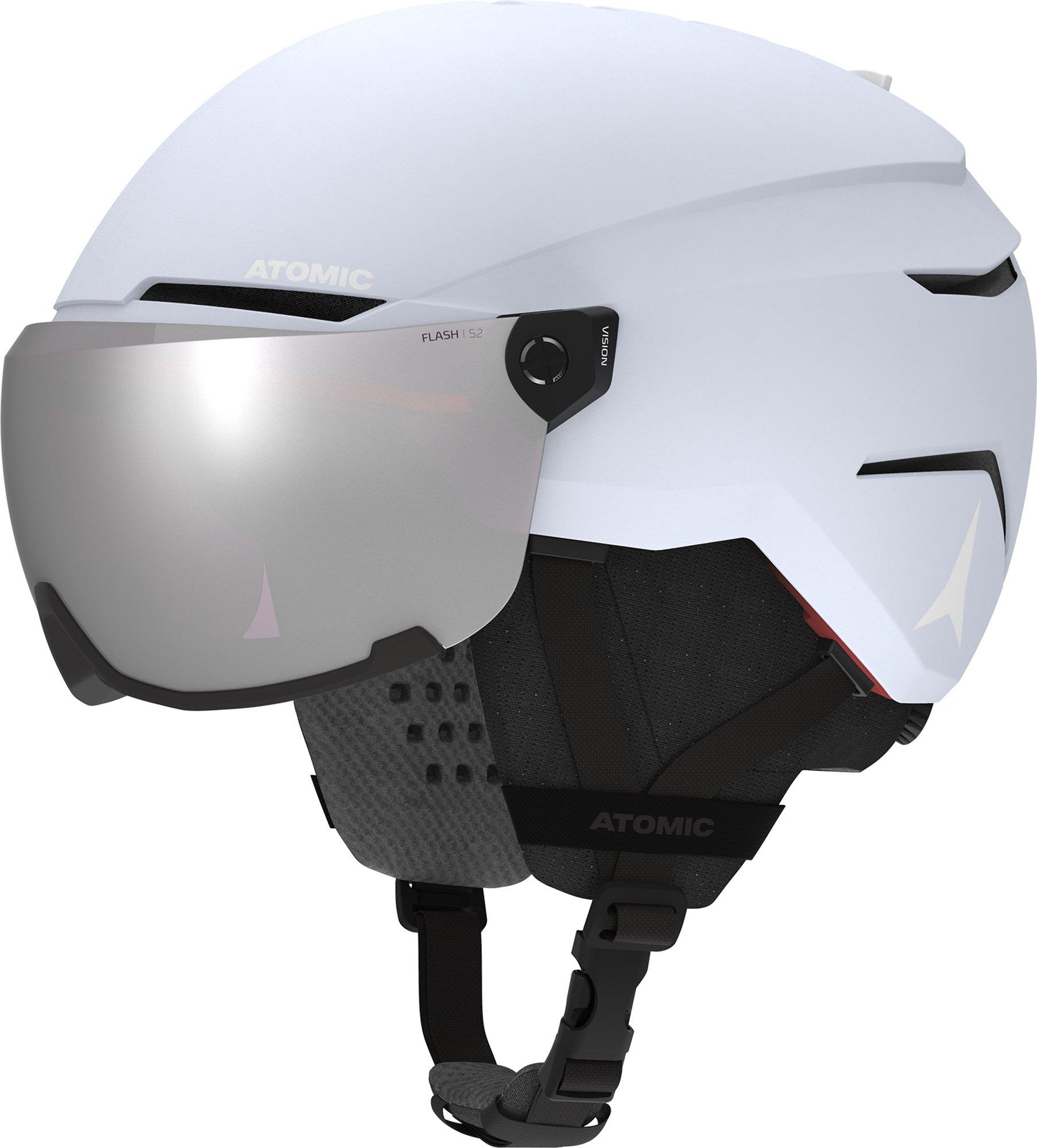 Product image for Savor Visor JR CTD Helmet - Kids