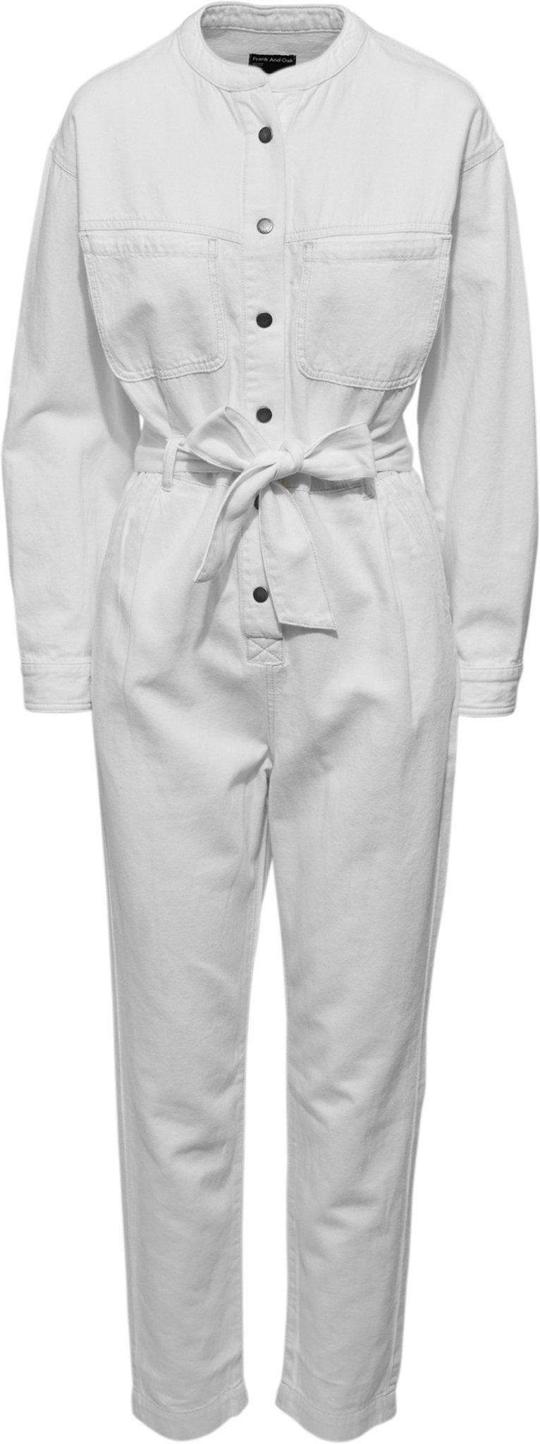 Product image for The Cottonized Hemp Jumpsuit - Women's