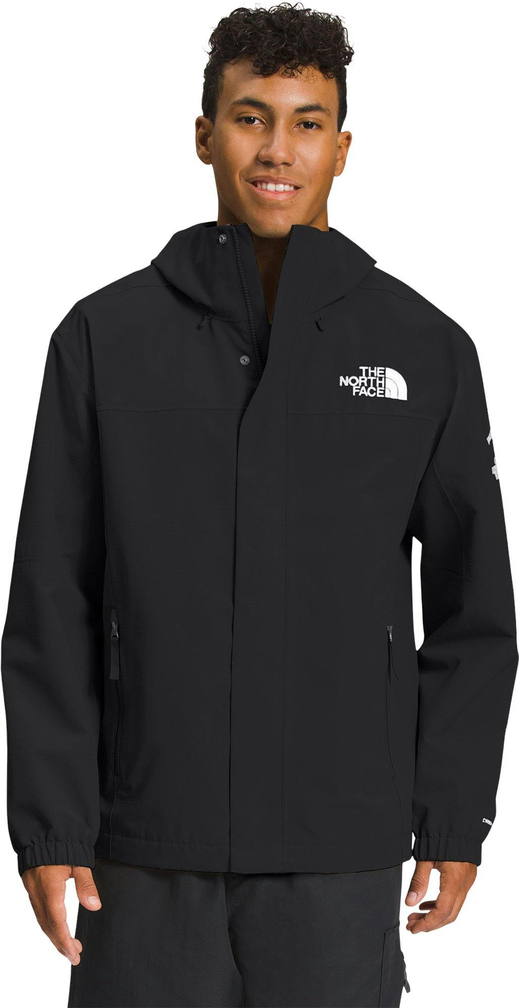 Product gallery image number 1 for product TNF Packable Jacket - Men's