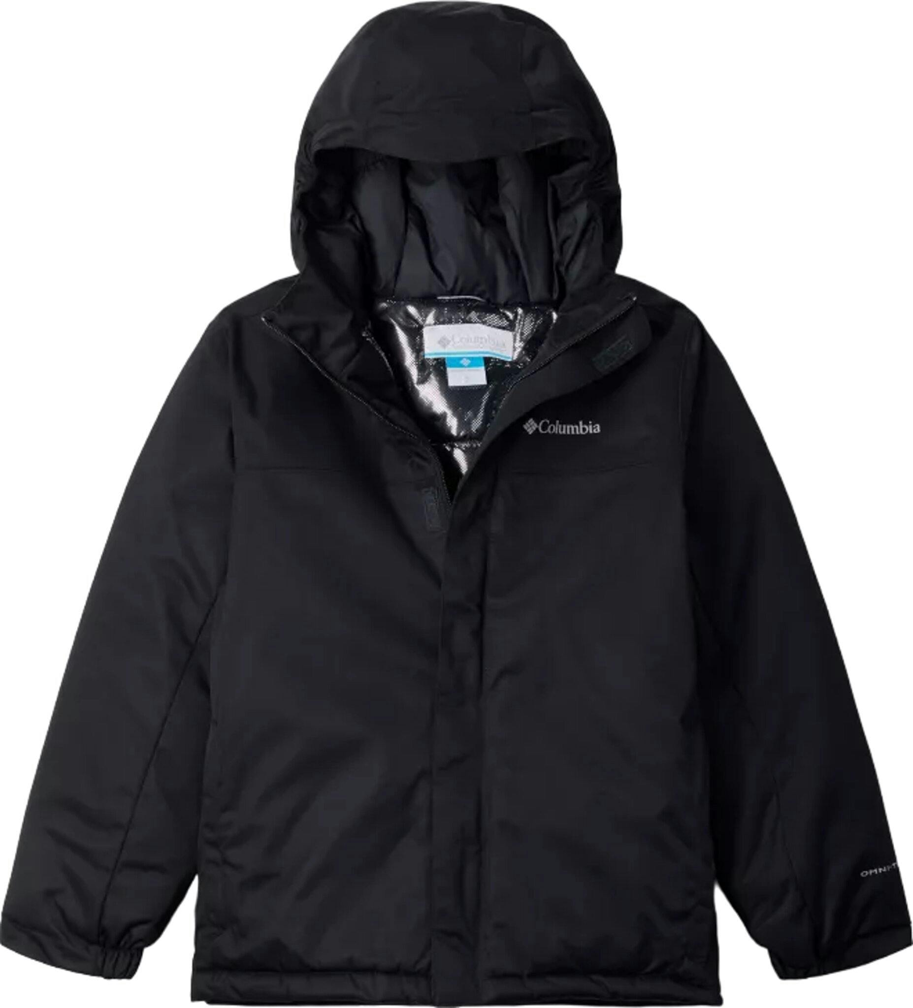 Product image for Hikebound Insulated Jacket - Boys