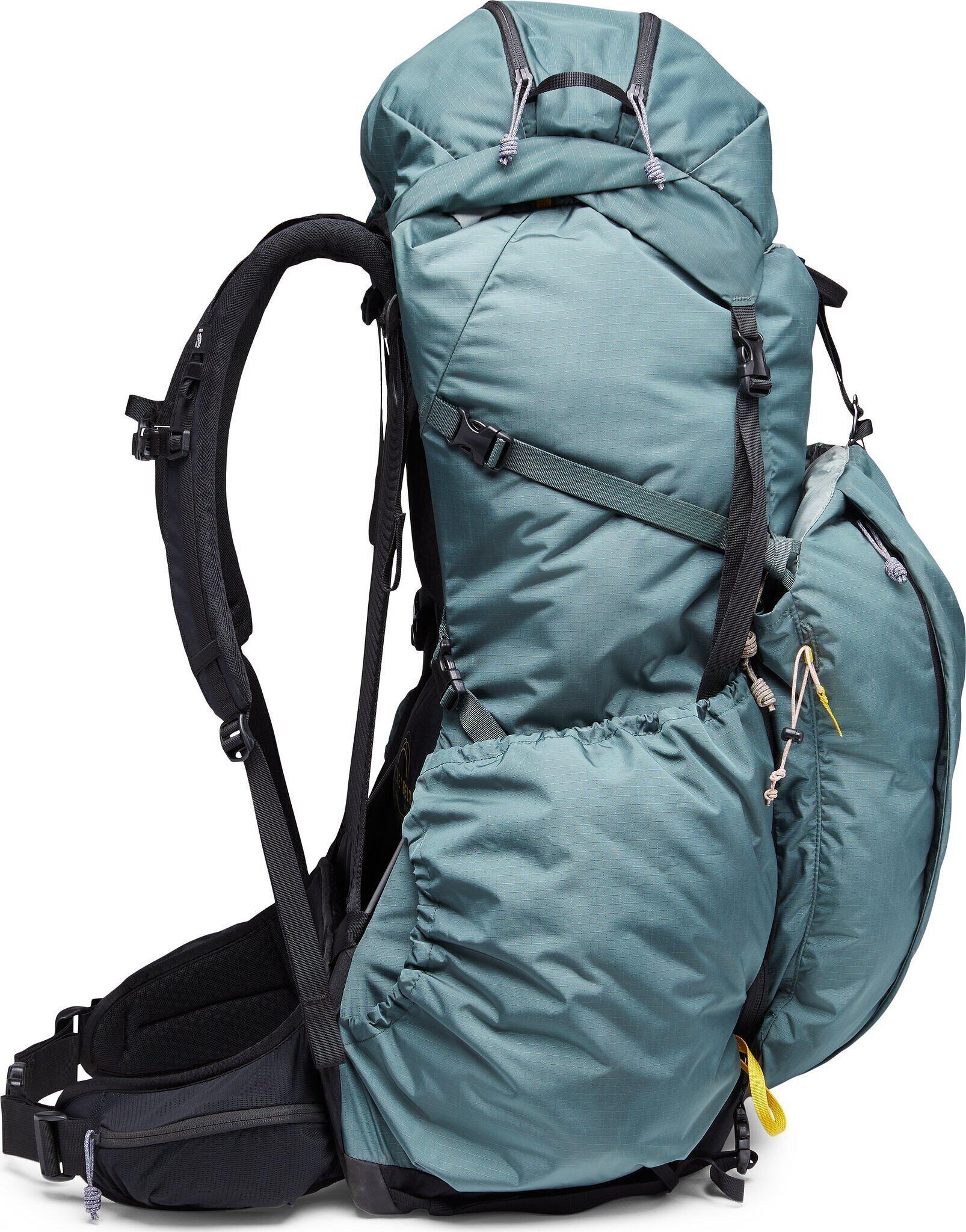 Product gallery image number 5 for product PCT Backpack 70L