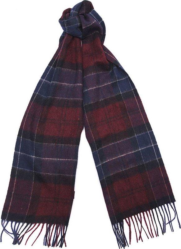 Numéro de l'image de la galerie de produits 1 pour le produit Écharpe tartan