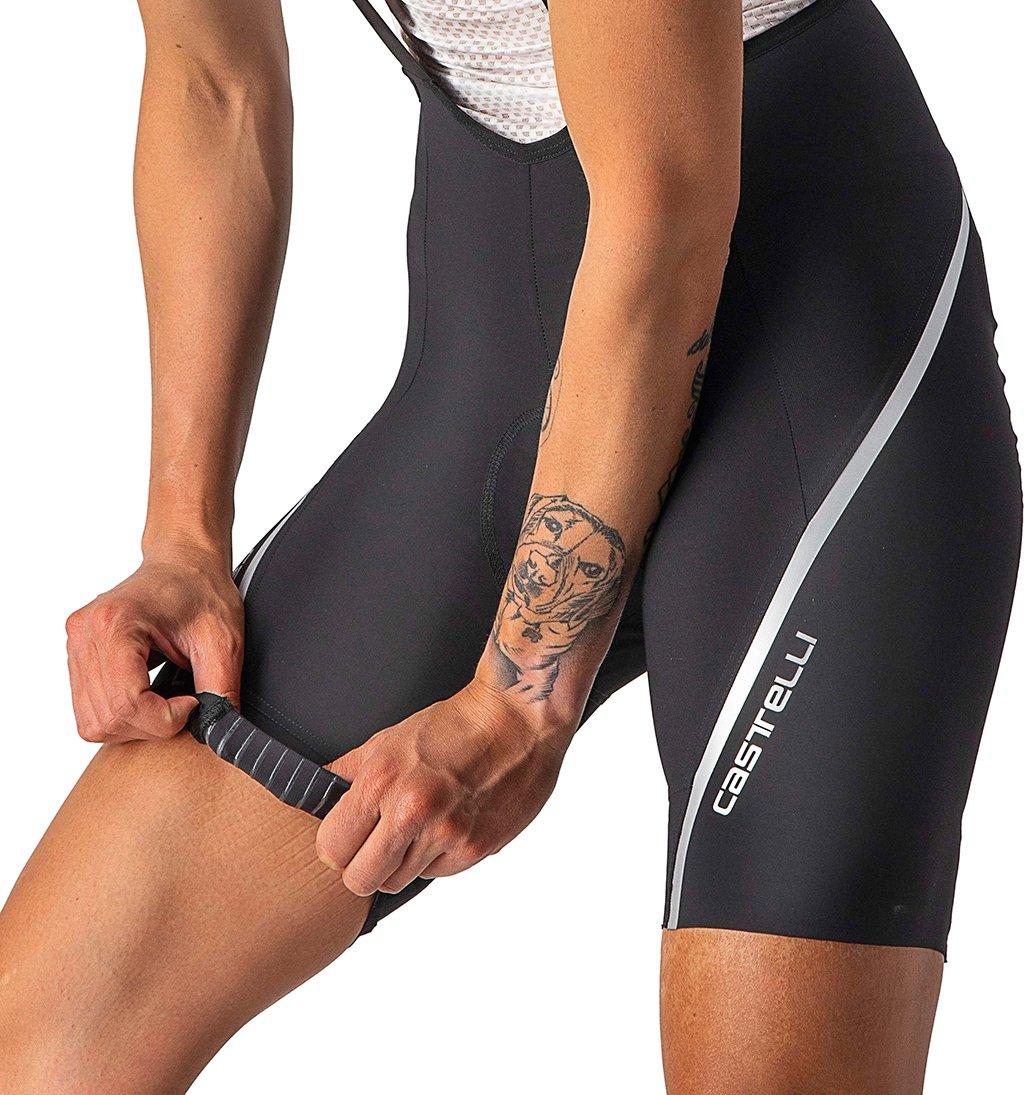 Product gallery image number 2 for product Velocissima 3 Bibshort - Women's