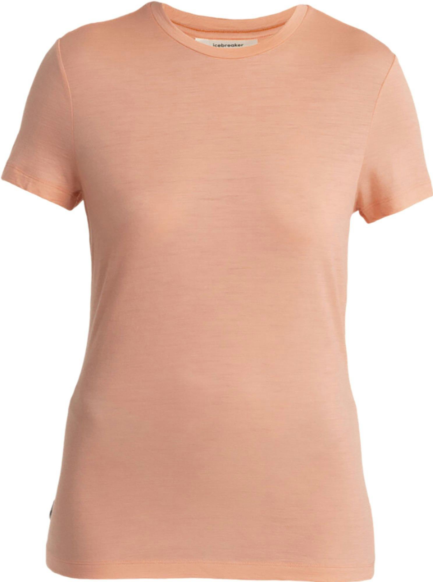 Image de produit pour T-shirt à manches courtes Merino 150 Tech Lite III - Femme