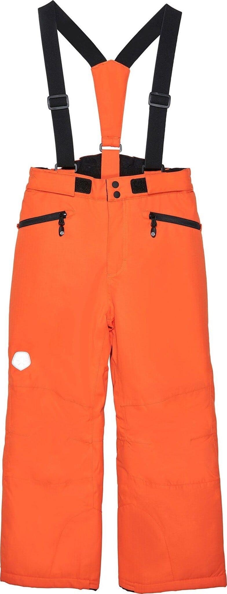 Product gallery image number 1 for product Ski Pants with Pockets - Youth