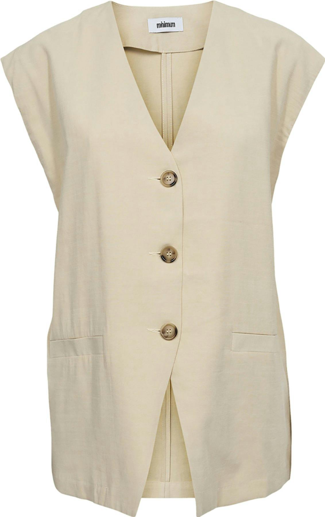 Product image for Freas 3028 Waistcoat - Women's