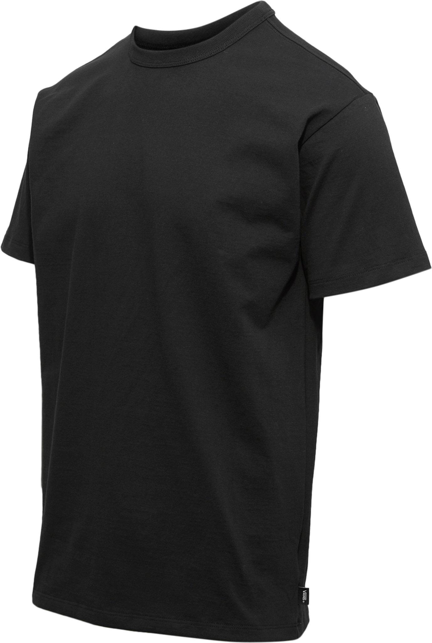 Product gallery image number 2 for product Off The Wall II Short Sleeve T-shirt - Men's