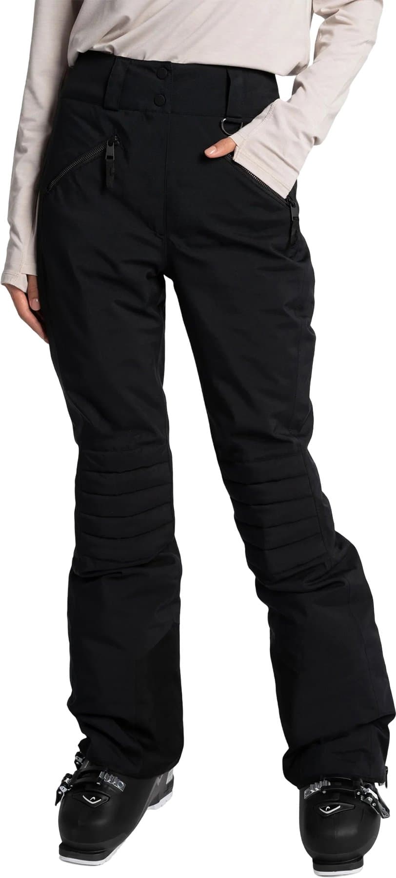 Image de produit pour Pantalon isolé Mont Tremblant - Femme