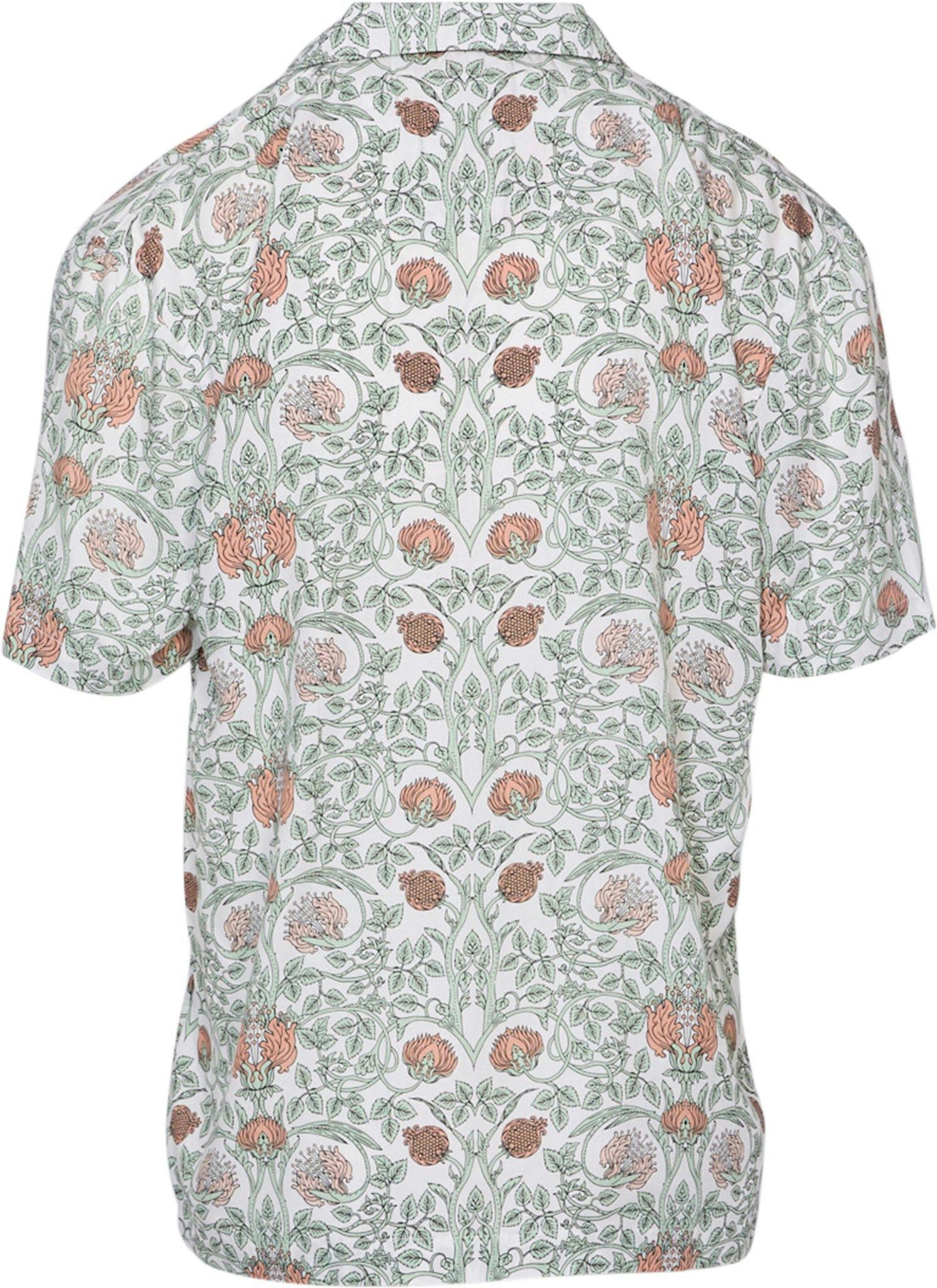 Product gallery image number 2 for product Mareeba Shirt - Men's