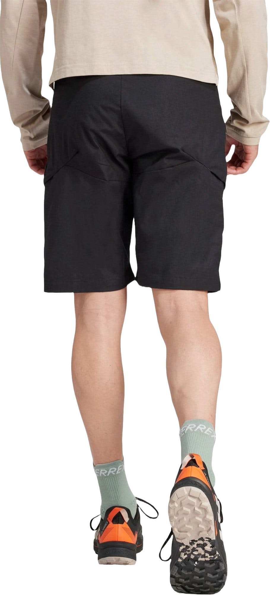 Product gallery image number 6 for product XPLORIC Short - Men's