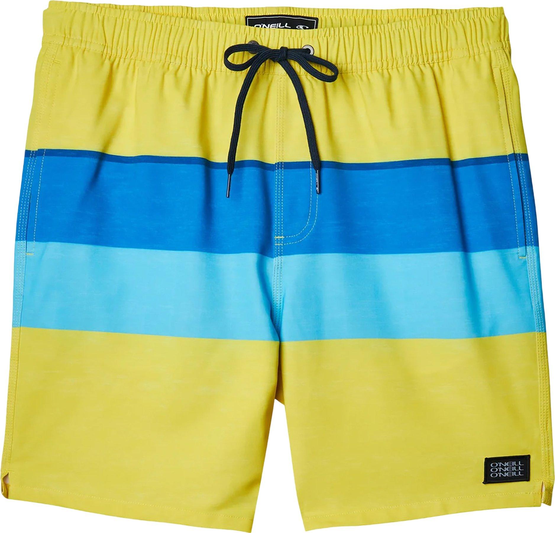 Product gallery image number 1 for product Hermosa Volley Boardshorts - Men's