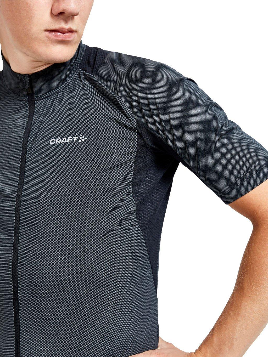 Product gallery image number 7 for product Pro Endur Lumen Jersey - Men's