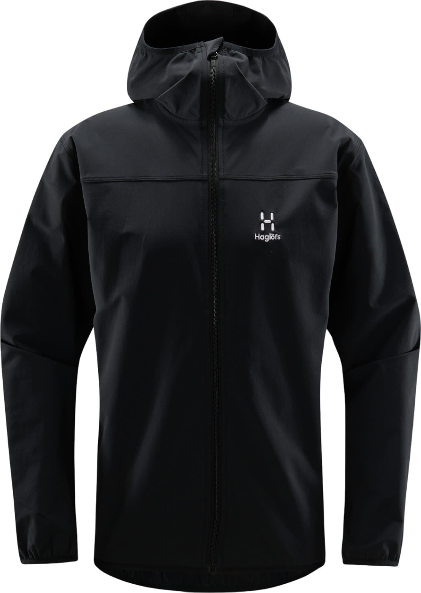 Product image for Natrix Softshell Hoodie - Men's