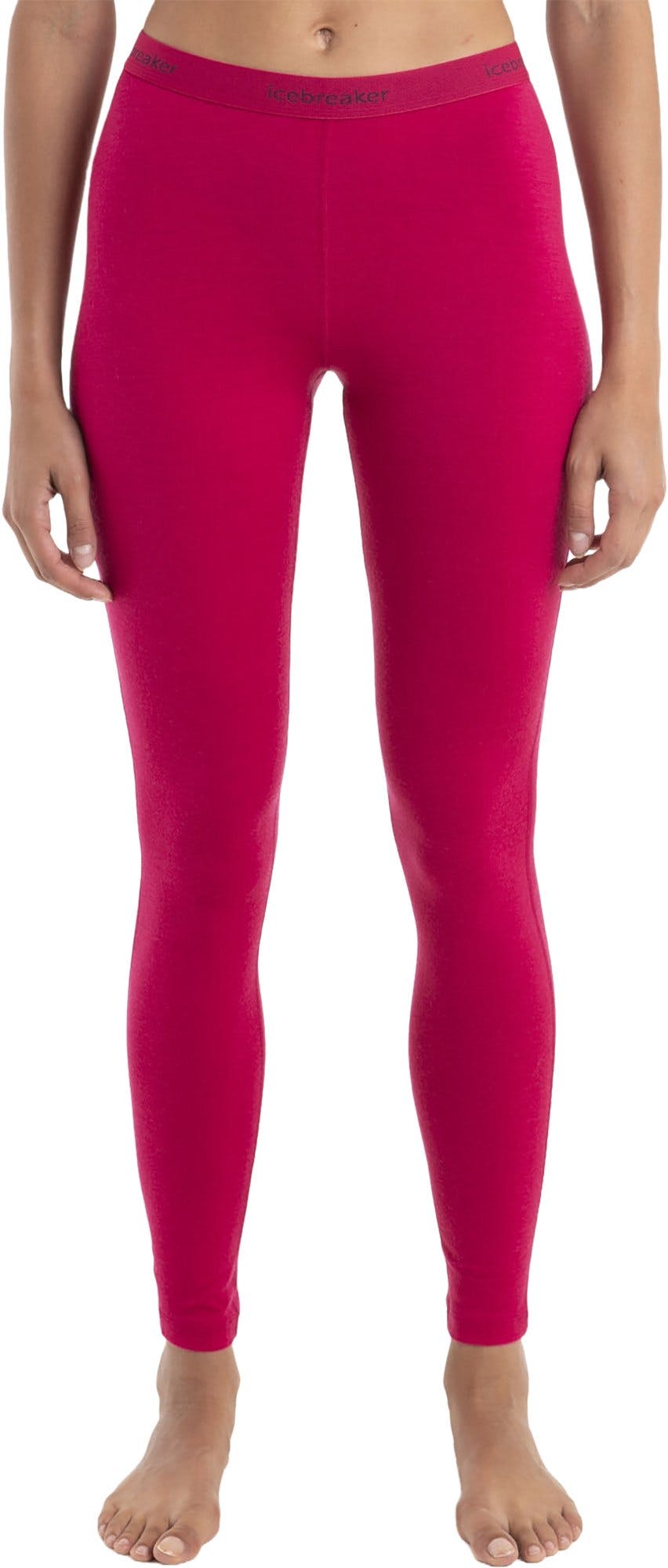 Numéro de l'image de la galerie de produits 1 pour le produit Legging 200 Oasis - Femme