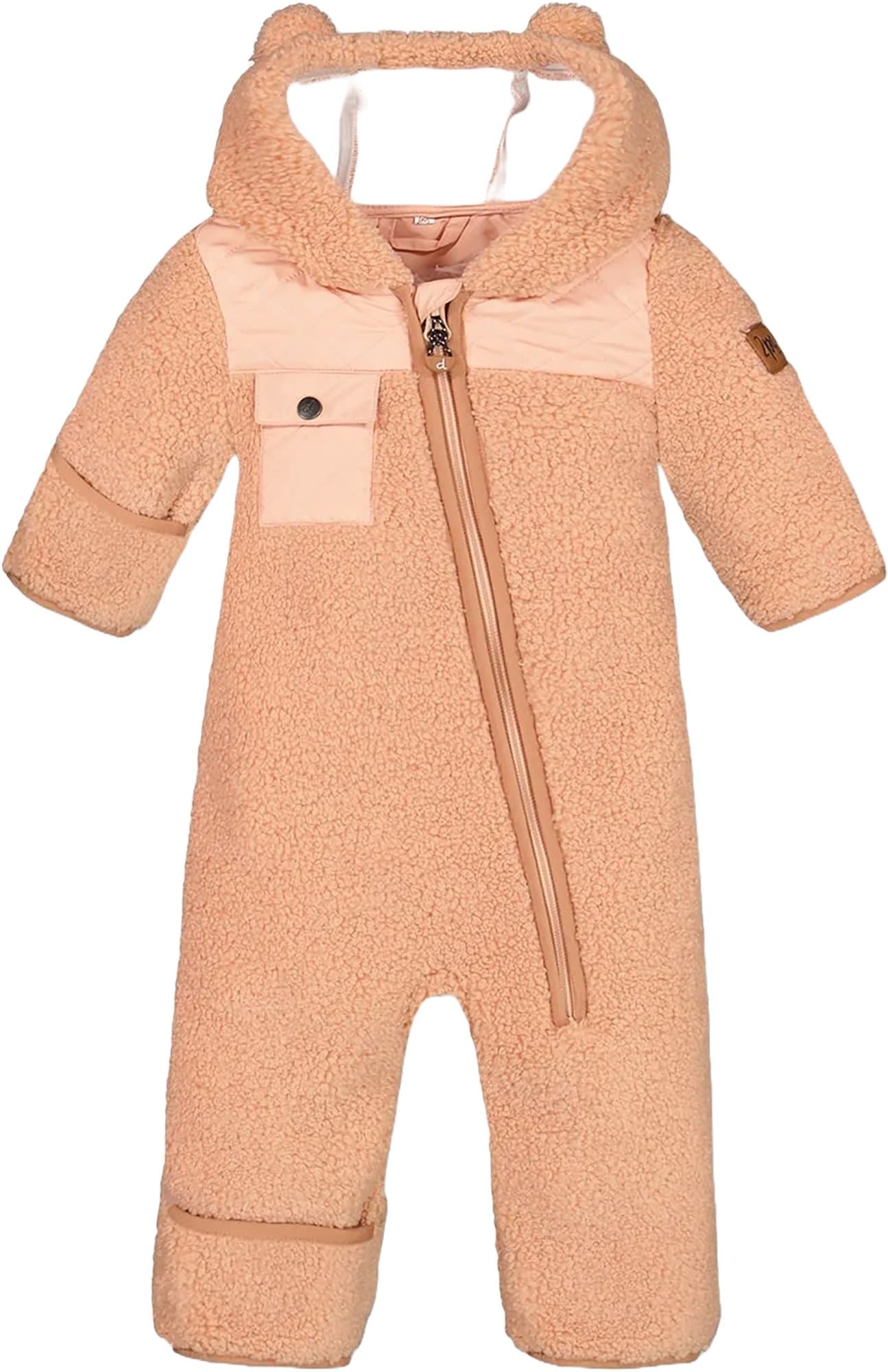 Product image for Sherpa One Piece Suit - Baby