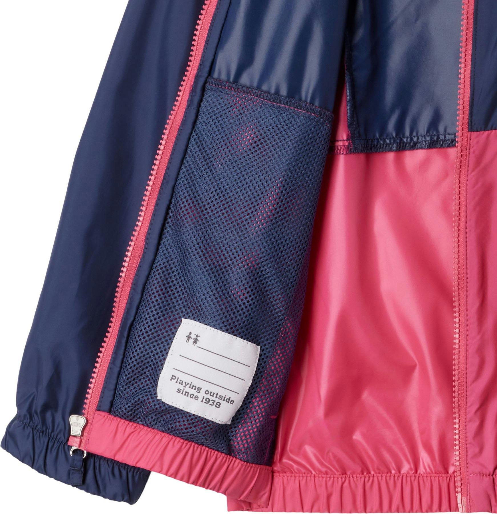 Product gallery image number 3 for product Lily Basin Jacket - Girl's