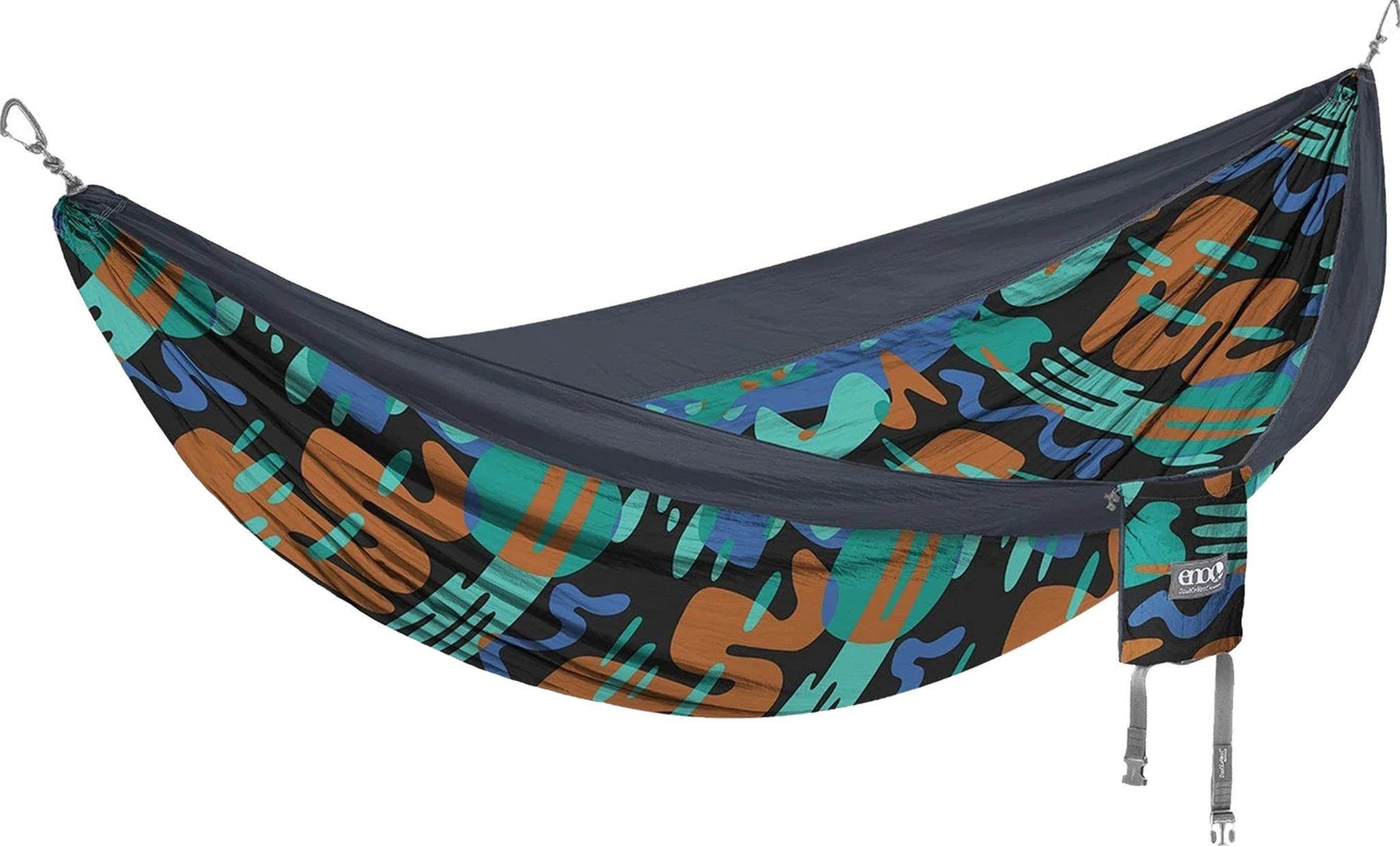 Product image for DoubleNest Print Hammock