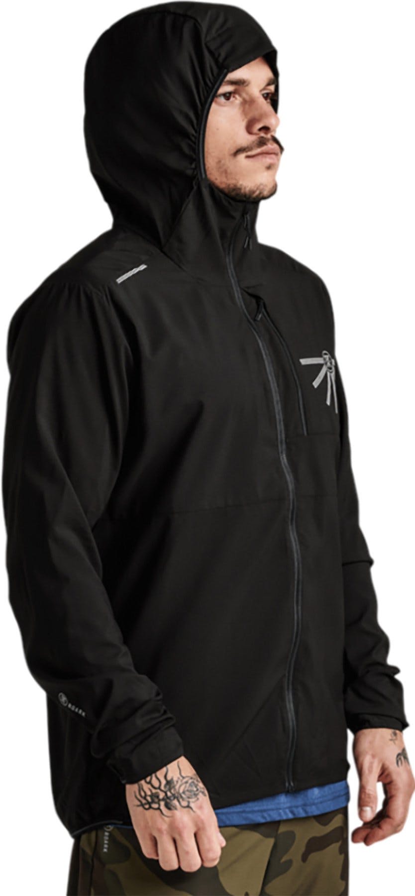 Product gallery image number 7 for product Secondwind 2.0 Jacket - Men's