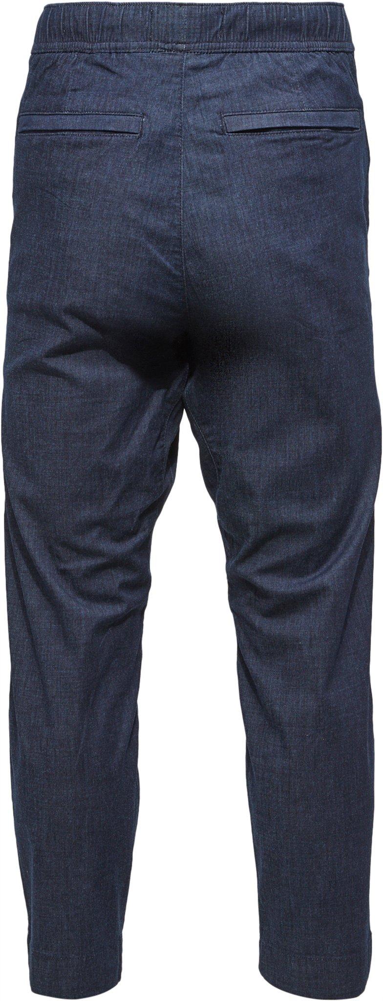 Numéro de l'image de la galerie de produits 2 pour le produit Pantalon Rove en denim léger - Homme