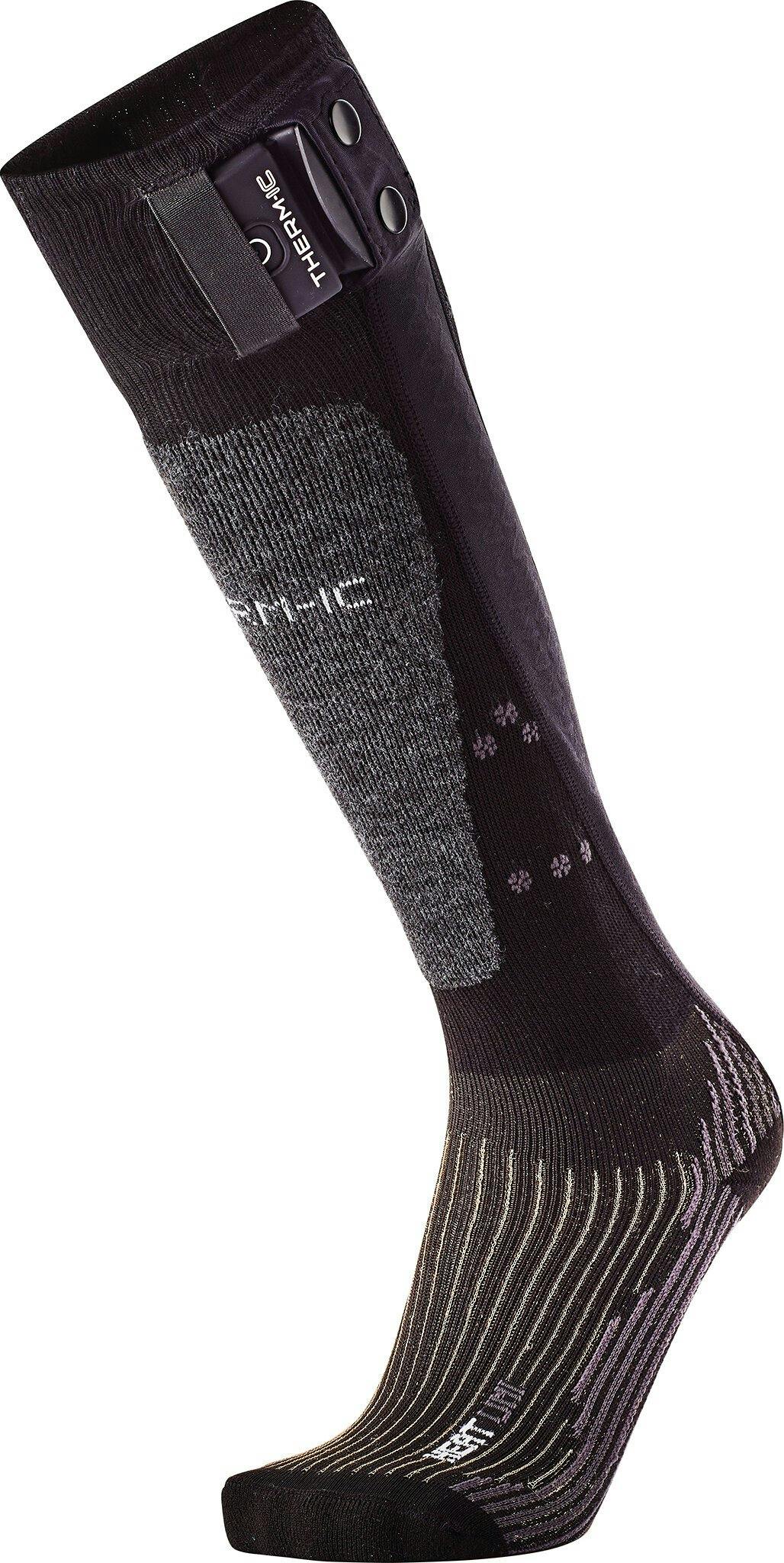 Product image for Powersocks Heat Uni V2 Heated Socks - Unisex