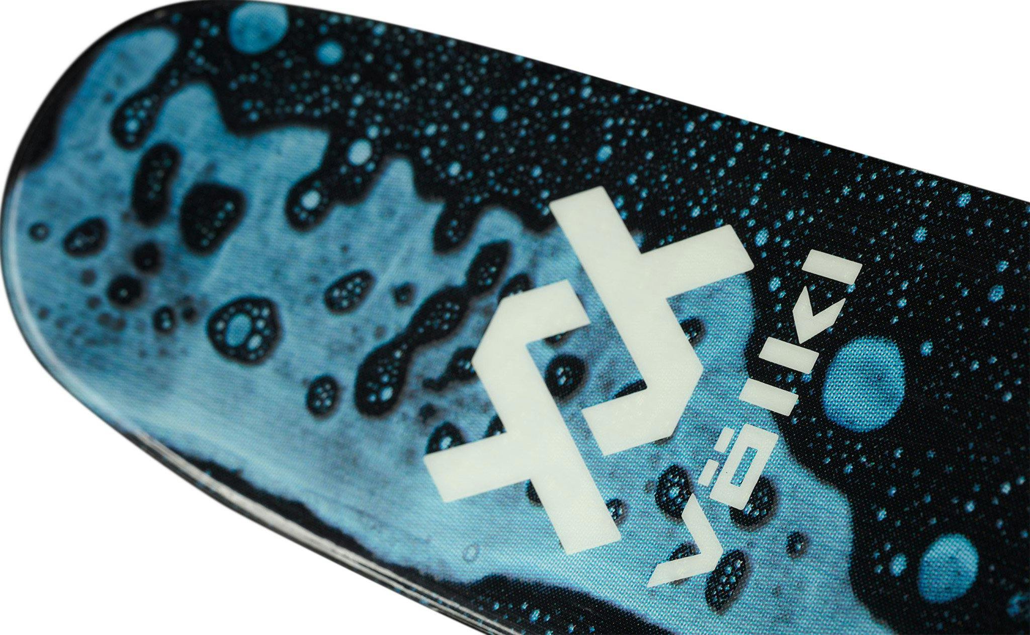 Product gallery image number 4 for product Revolt 104 Freestyle Skis - Unisex