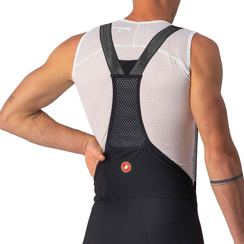 Product gallery image number 8 for product Unlimited Ultimate Bibshort - Men's