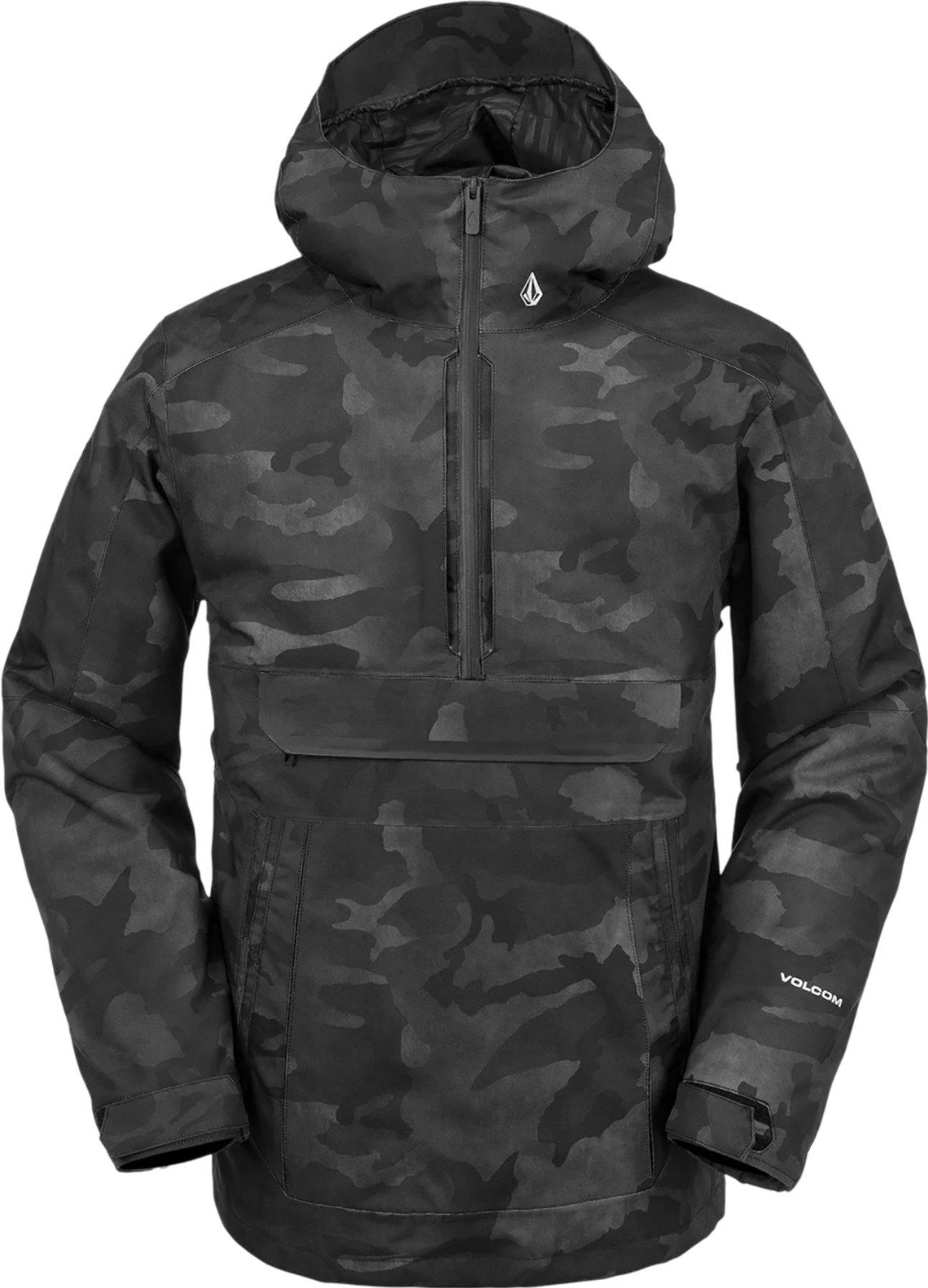 Product gallery image number 1 for product Brighton Snow Jacket - Men's