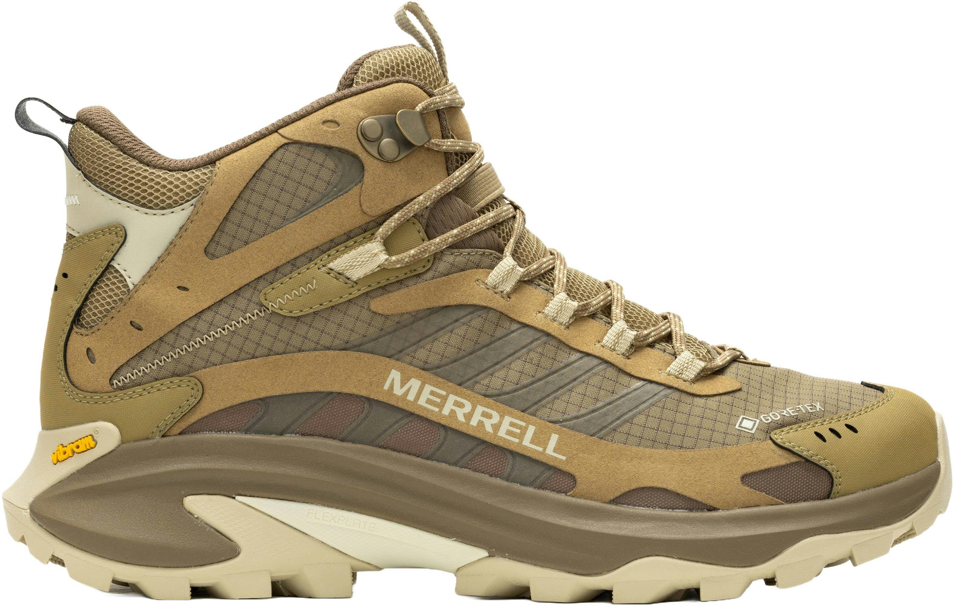 Product image for Moab Speed 2 Mid Gore-Tex Hiking Boots - Men's