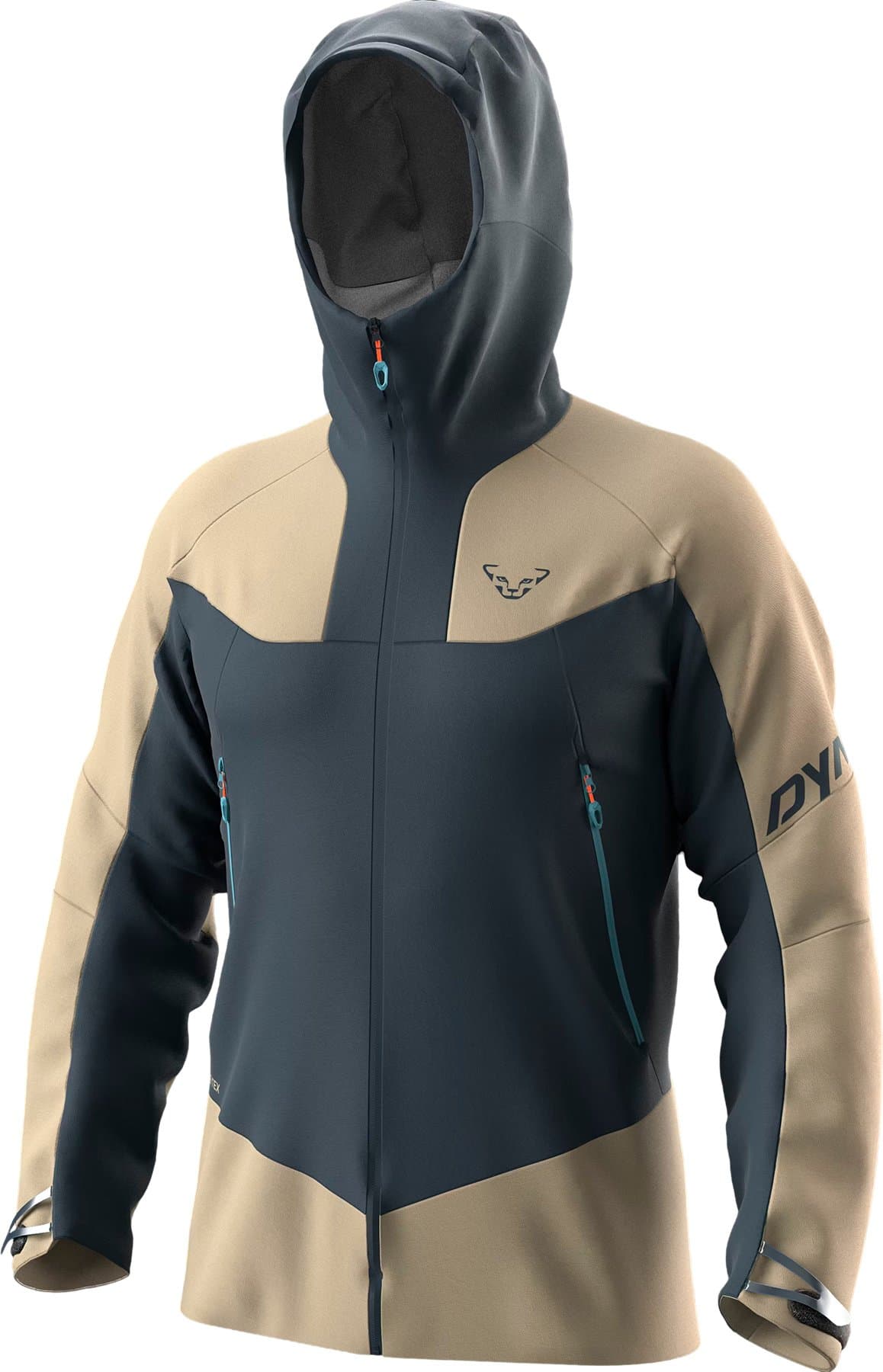 Numéro de l'image de la galerie de produits 1 pour le produit Manteau GORE-TEX Radical - Homme