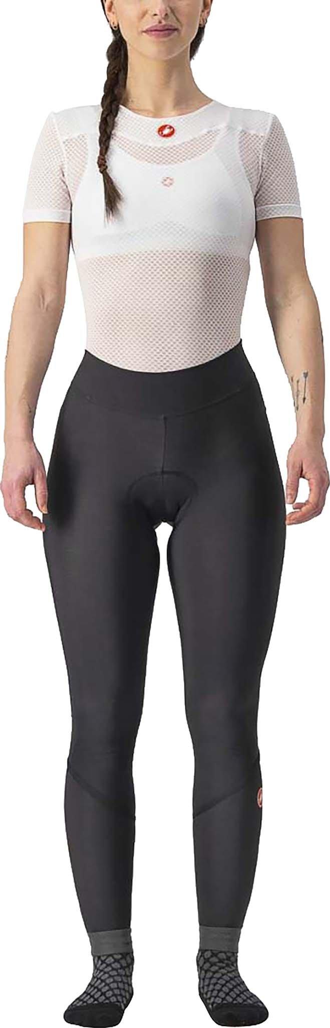 Image de produit pour Collant thermique Velocissima - Femme