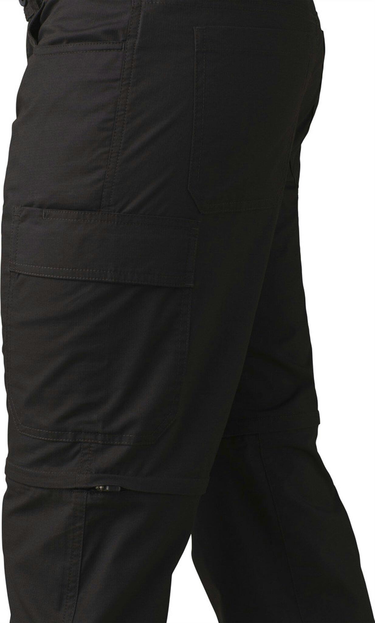 Product gallery image number 8 for product Double Peak Convertible Pant - Men's