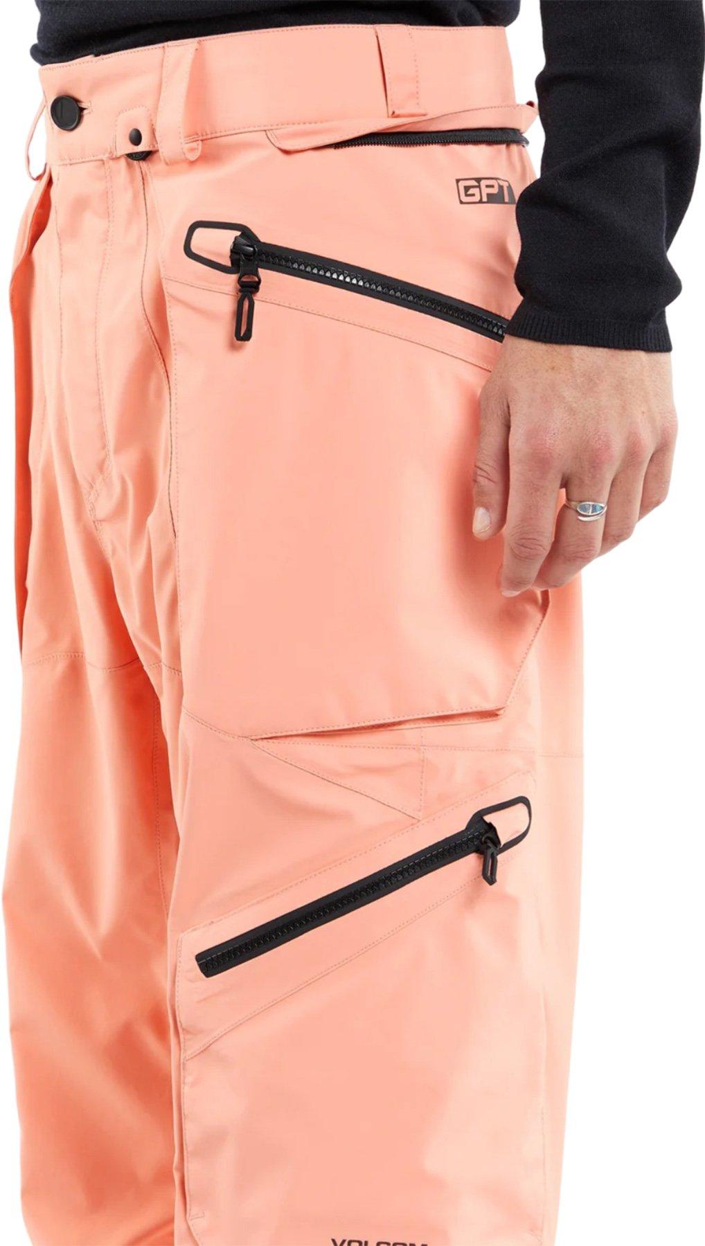 Product gallery image number 3 for product Guch Stretch GORE-TEX Trousers - Men's