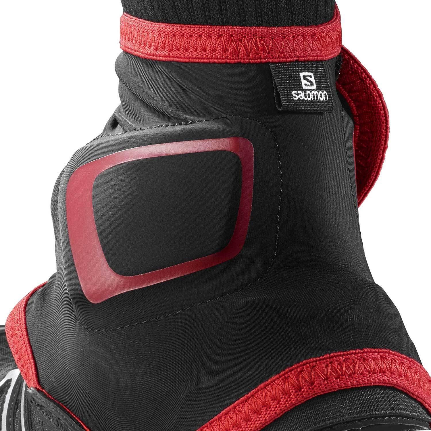 Product gallery image number 4 for product Trail Gaiter High - Unisex