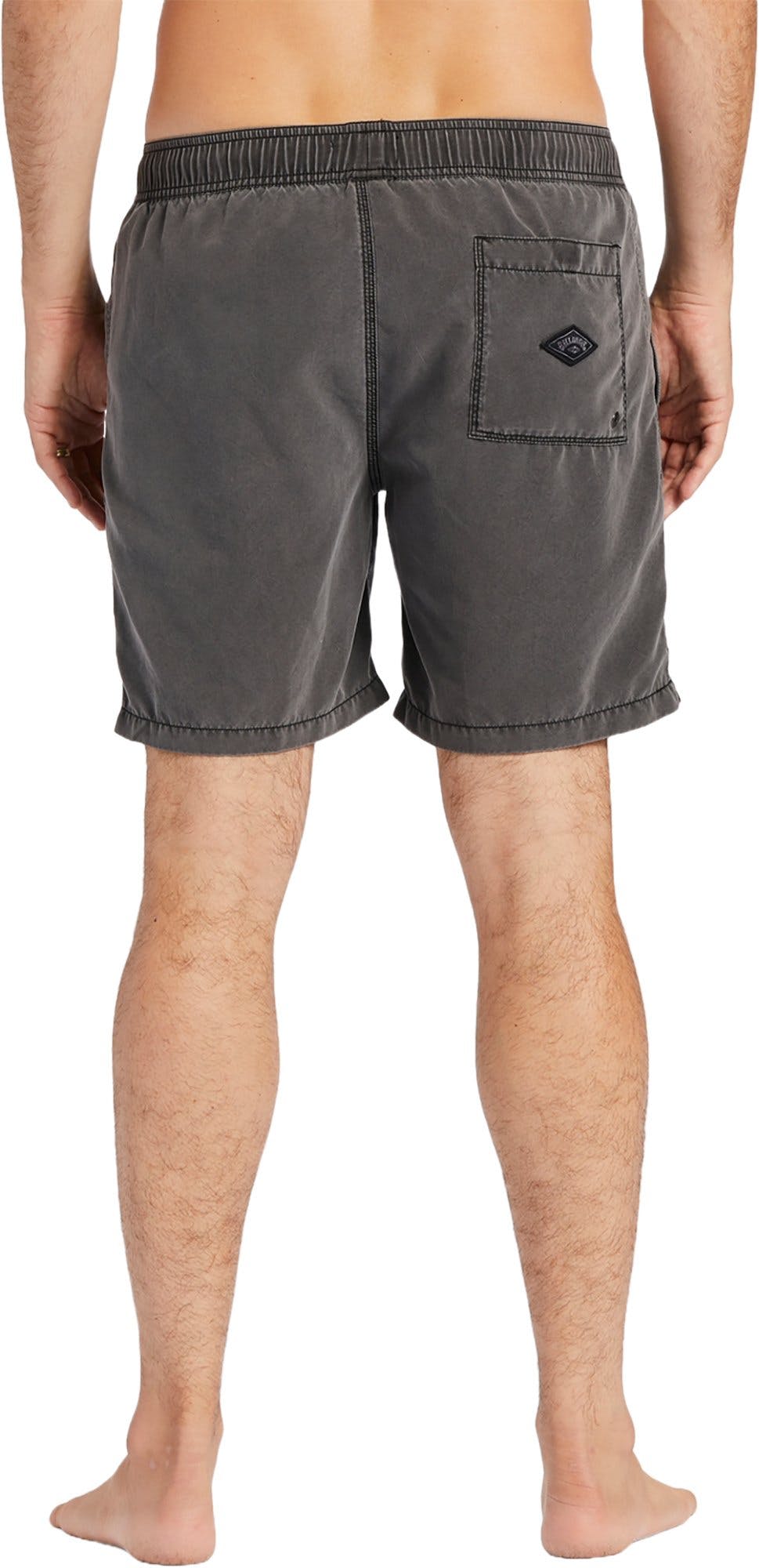 Product gallery image number 3 for product All Day Layback 17 In Boardshorts - Men's