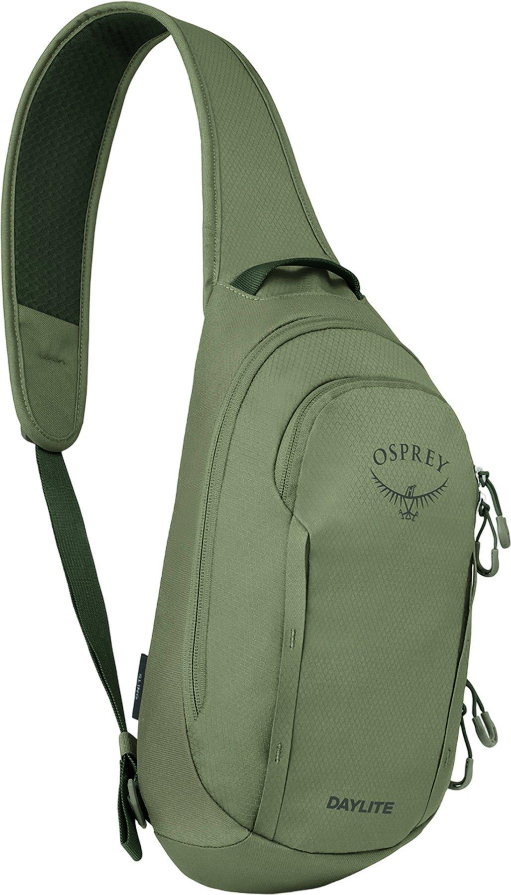 Product gallery image number 3 for product Daylite Sling Pack 6L