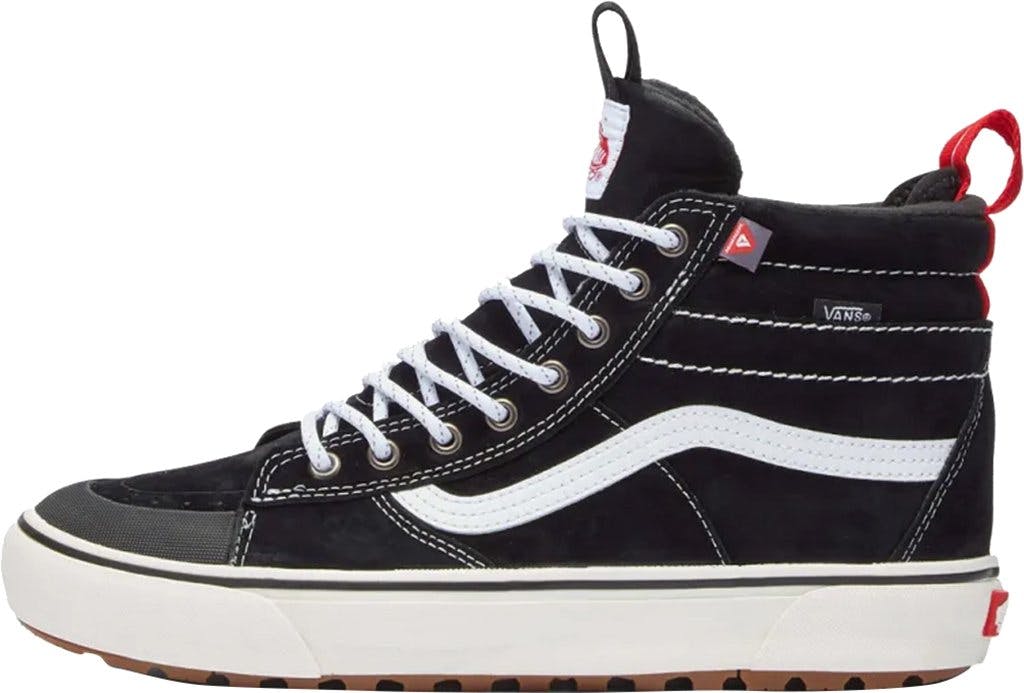 Numéro de l'image de la galerie de produits 2 pour le produit Chaussures Sk8-Hi Mte-2 de Ua - Homme