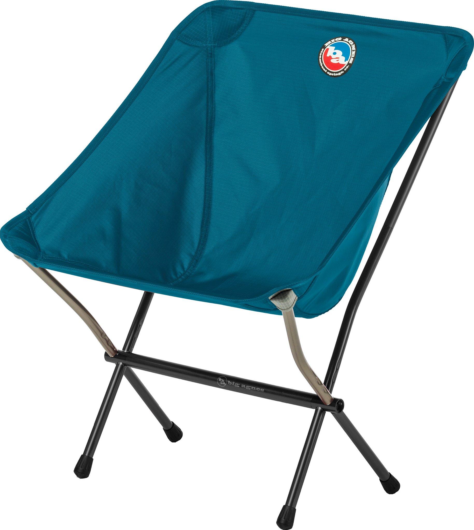 Product gallery image number 2 for product Mica Basin Camp Chair